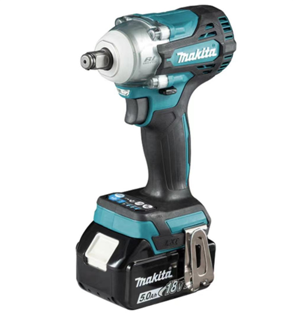 牧田DTW300RTJSJX3Z充电式冲击扳手