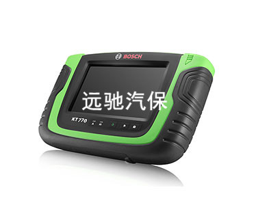 博世智能柴油诊断仪KT770