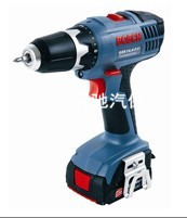 博世充电式电钻