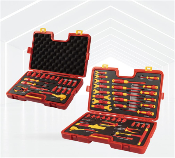 新能源工具组套